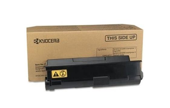 114467 Kyocera 1T02MS0NL0 Toner KYOCERA TK-3100 12.5K sort 